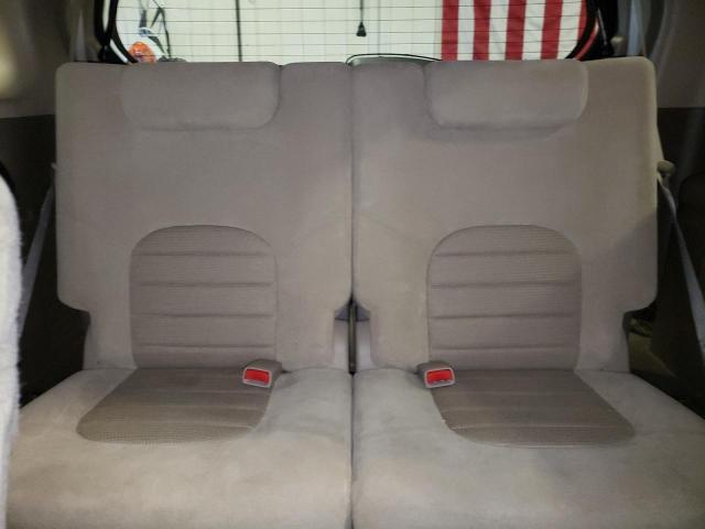 Photo 10 from auction – 2006 NISSAN PATHFINDER with VIN 5N1AR18W46C601682