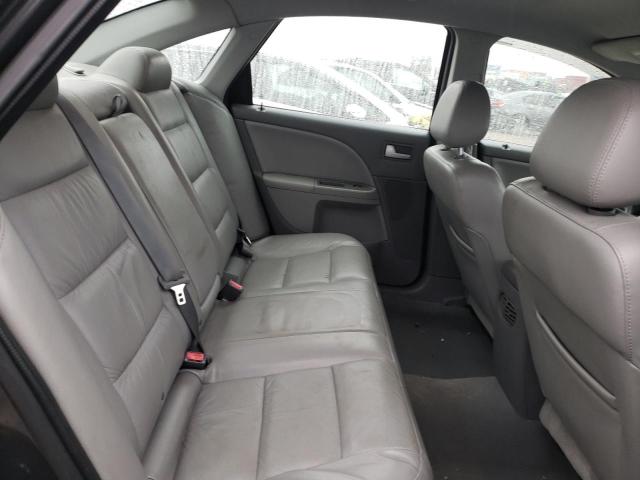 Photo 10 from auction – 2007 FORD FIVE HUNDR with VIN 1FAFP24127G109958