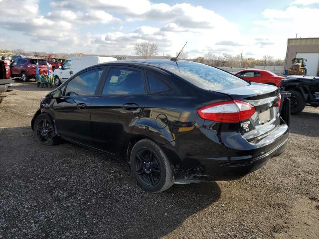 Photo 2 from auction – 2017 FORD FIESTA SE with VIN 3FADP4BJXHM155678