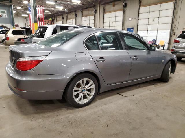 Photo 3 from auction – 2009 BMW 535 XI with VIN WBANV93519C131949