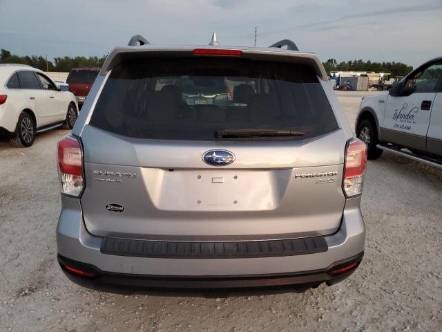 Zdjęcie 6 z aukcji – 2017 SUBARU FORESTER 2 z VIN JF2SJAGC1HH504406