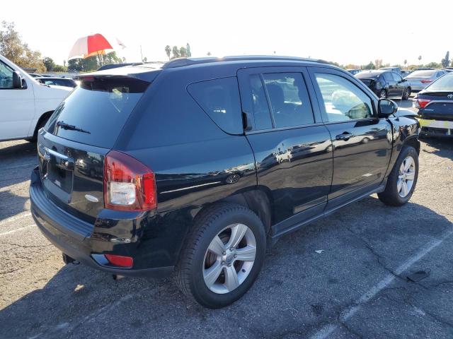 Photo 3 from auction – 2014 JEEP COMPASS LA with VIN 1C4NJCEA6ED662848