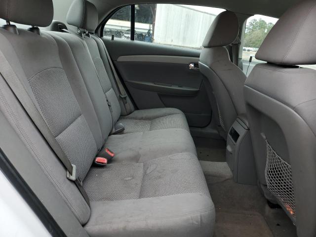 Photo 10 from auction – 2010 CHEVROLET MALIBU with VIN 1G1ZC5E06AF131140