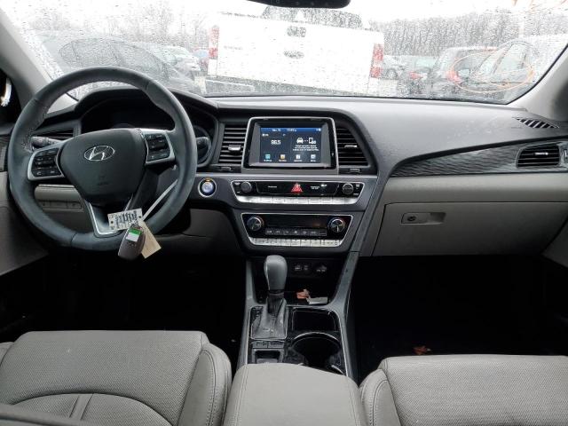 Photo 8 from auction – 2019 HYUNDAI SONATA LIM with VIN 5NPE34AF3KH814625