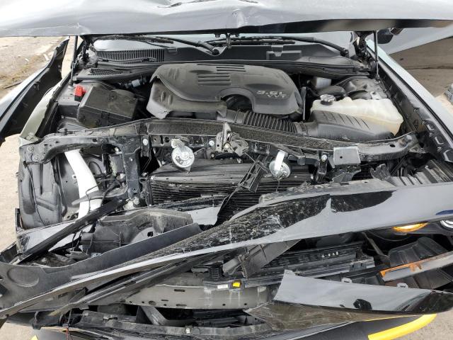 Photo 11 from auction – 2021 DODGE CHALLENGER with VIN 2C3CDZKG5MH677485