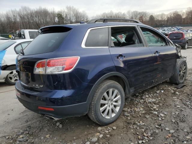 Фото 3 с аукциона – 2009 MAZDA CX-9 с VIN JM3TB38V290179607