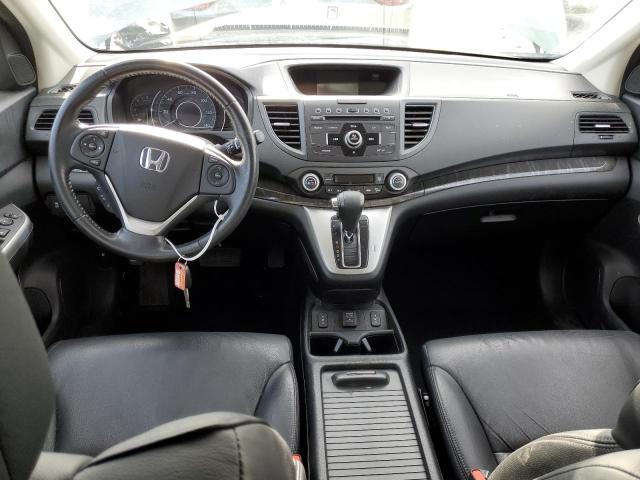 Photo 8 from auction – 2012 HONDA CR-V EXL with VIN 2HKRM4H76CH631167