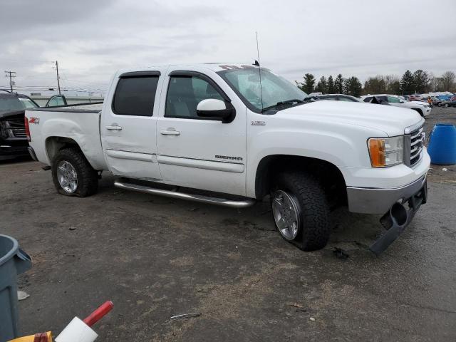 Photo 4 from auction – 2013 GMC SIERRA K15 with VIN 3GTP2WE71DG204826