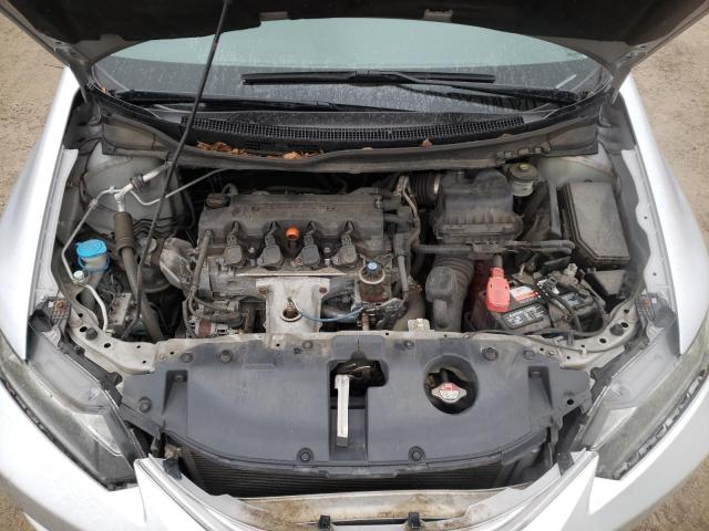 Photo 11 from auction – 2014 HONDA CIVIC EX with VIN 2HGFB2F85EH559237