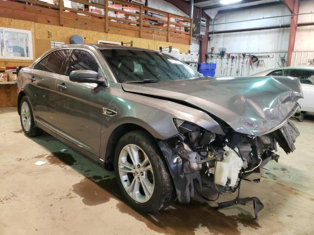 Photo 4 from auction – 2014 FORD TAURUS SEL with VIN 1FAHP2E83EG104222