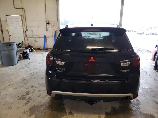 Фото 6 с аукциона – 2015 MITSUBISHI OUTLANDER с VIN 4A4AR4AU7FE021760