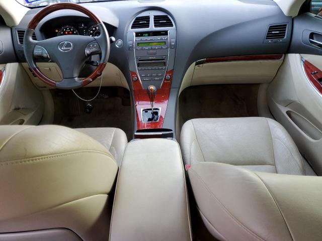 Photo 8 from auction – 2012 LEXUS ES 350 with VIN JTHBK1EG6C2495083