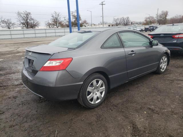 Photo 3 from auction – 2011 HONDA CIVIC LX with VIN 2HGFG1B60BH506716