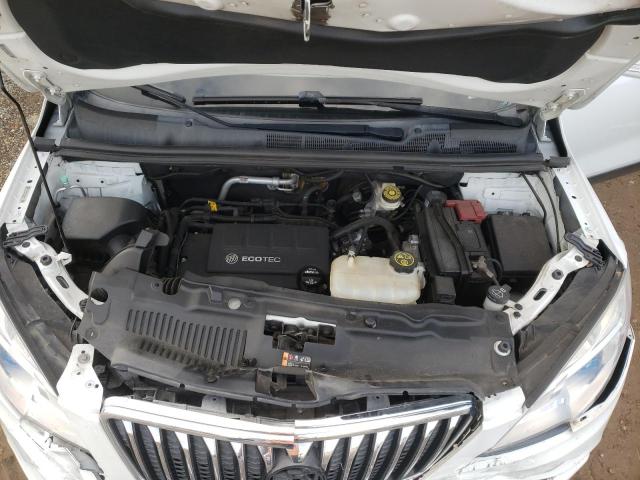 Photo 12 from auction – 2016 BUICK ENCORE with VIN KL4CJCSB6GB623884