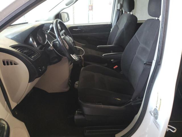 Photo 7 from auction – 2016 DODGE GRAND CARA with VIN 2C4RDGBG8GR285027