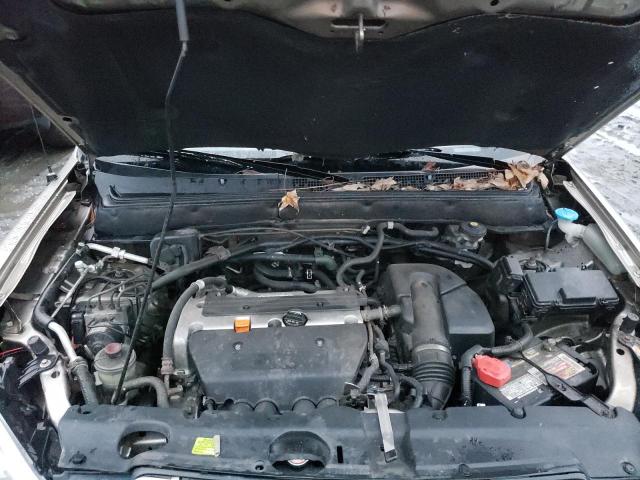 Photo 11 from auction – 2005 HONDA CR-V with VIN JHLRD78975C060230