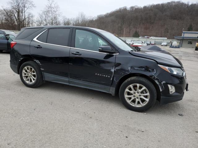 Photo 4 from auction – 2018 CHEVROLET EQUINOX LT with VIN 2GNAXSEV4J6119251