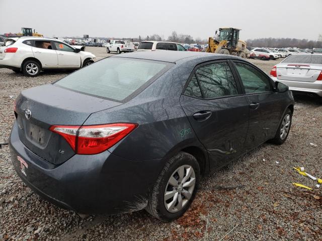 Photo 3 from auction – 2016 TOYOTA COROLLA L with VIN 2T1BURHE1GC529149