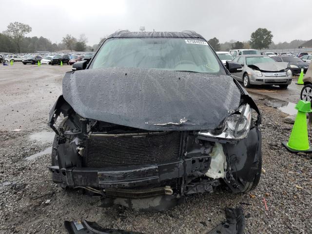 Photo 5 from auction – 2011 CHEVROLET TRAVERSE L with VIN 1GNKRGEDXBJ419075