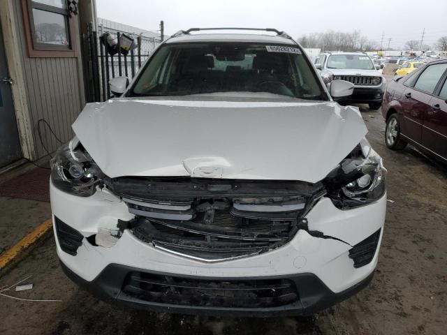 Photo 5 from auction – 2016 MAZDA CX-5 GT with VIN JM3KE4DY0G0851203