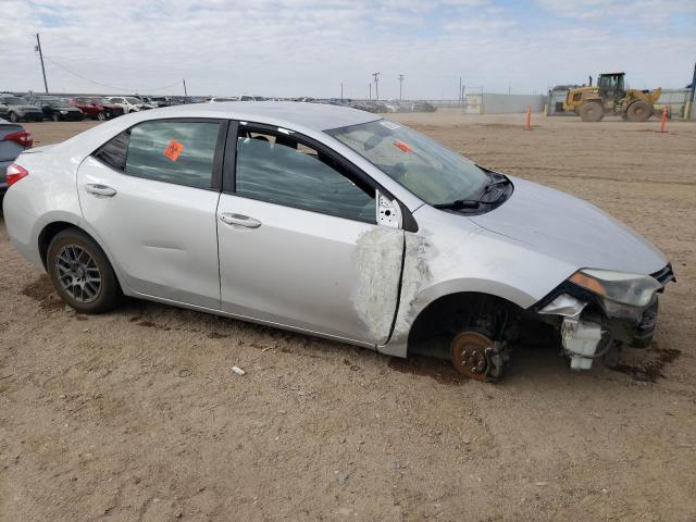Photo 4 from auction – 2014 TOYOTA COROLLA L with VIN 5YFBURHE8EP105223