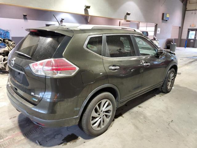 Photo 3 from auction – 2014 NISSAN ROGUE S with VIN 5N1AT2MV3EC796810