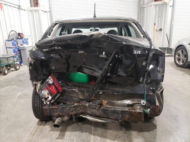 Photo 6 from auction – 2011 NISSAN SENTRA 2.0 with VIN 3N1AB6AP7BL633407