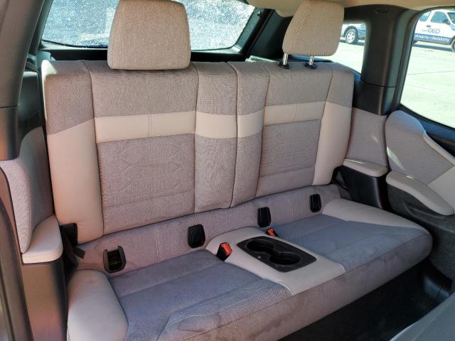 Photo 10 from auction – 2015 BMW I3 REX with VIN WBY1Z4C59FV502153