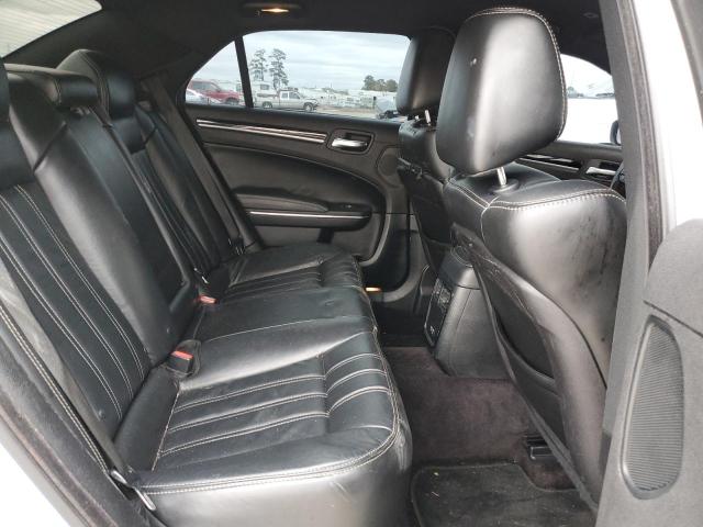 Photo 10 from auction – 2017 CHRYSLER 300 S with VIN 2C3CCAGG0HH597577