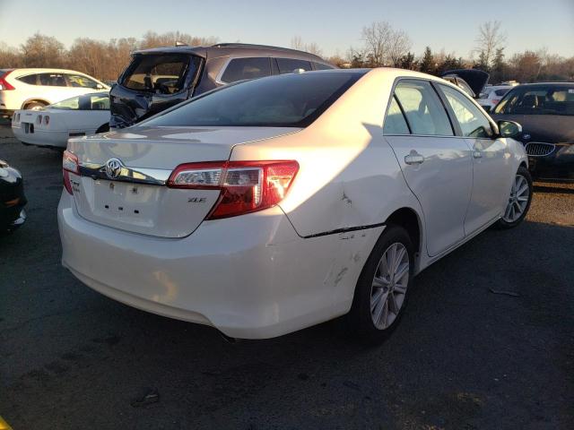 Photo 3 from auction – 2014 TOYOTA CAMRY L with VIN 4T1BF1FK1EU416124