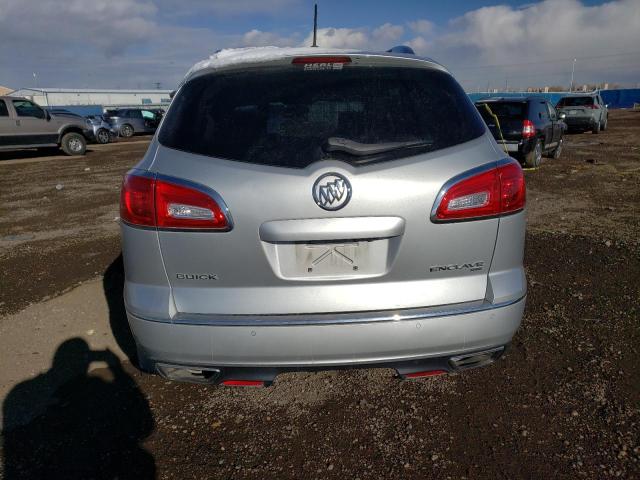 Photo 6 from auction – 2014 BUICK ENCLAVE with VIN 5GAKVBKD2EJ347662