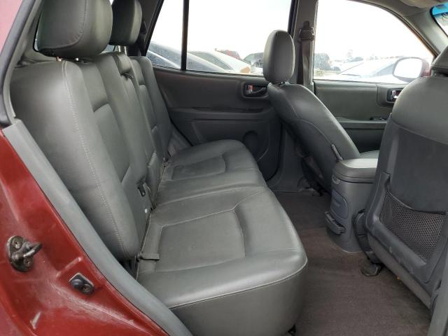 Photo 11 from auction – 2002 HYUNDAI SANTA FE with VIN KM8SC73D92U276644