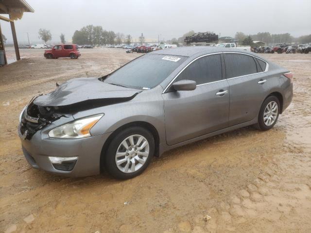 NISSAN ALTIMA 2.5 2014 with VIN 1N4AL3AP2EC283652 - Photo from auction