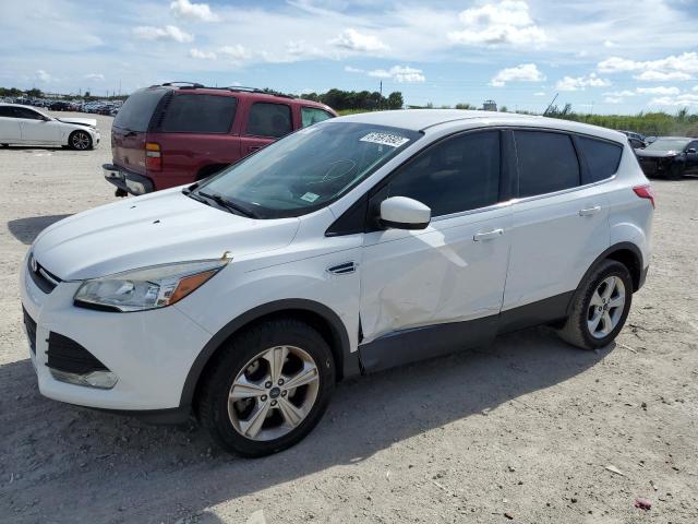 Zdjęcie 1 z aukcji – 2016 FORD ESCAPE SE z VIN 1FMCU0G92GUA49818