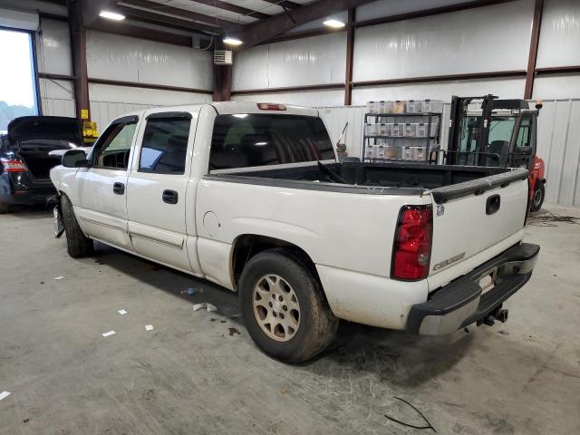 Photo 2 from auction – 2004 CHEVROLET SILVERADO with VIN 2GCEC13TX41380547