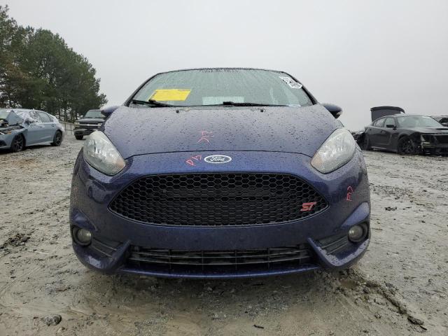 Photo 5 from auction – 2016 FORD FIESTA ST with VIN 3FADP4GX9GM201660