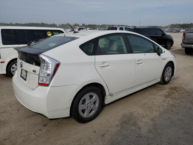 Фото 3 с аукциона – 2011 TOYOTA PRIUS с VIN JTDKN3DU7B5337392