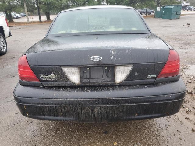 Photo 6 from auction – 2009 FORD CROWN VICT with VIN 2FAHP71V49X105369