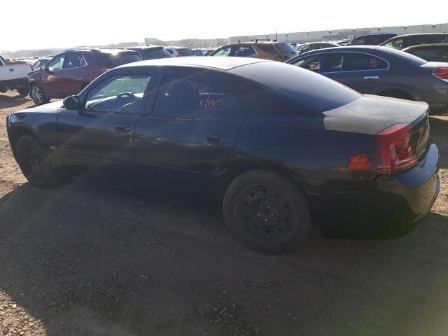 Photo 2 from auction – 2006 DODGE CHARGER SE with VIN 2B3KA43G06H334119