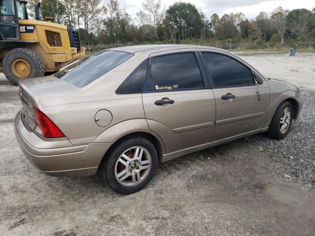 Photo 3 from auction – 2003 FORD FOCUS SE with VIN 1FAFP34P03W235729