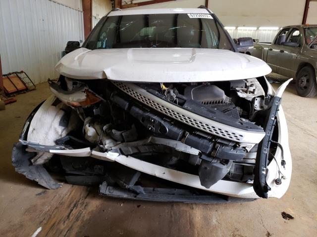 Photo 5 from auction – 2013 FORD EXPLORER X with VIN 1FM5K7D8XDGA30091