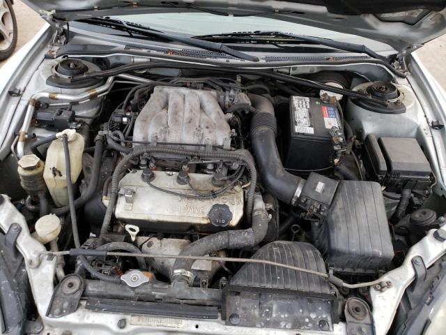 Photo 11 from auction – 2003 DODGE STRATUS R/ with VIN 4B3AG52H53E123476