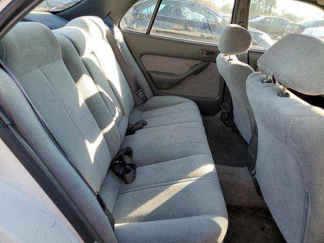 Photo 10 from auction – 1995 TOYOTA CAMRY LE with VIN JT2GK12E6S0101577