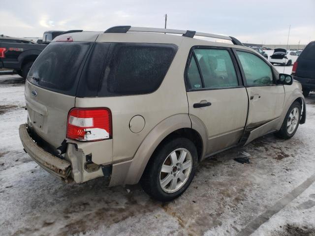 Photo 3 from auction – 2006 FORD FREESTYLE with VIN 1FMZK04116GA25814