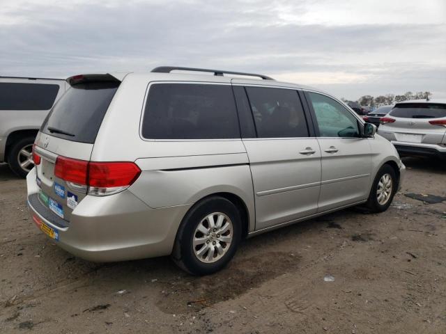 Photo 3 from auction – 2008 HONDA ODYSSEY EX with VIN 5FNRL38628B109498