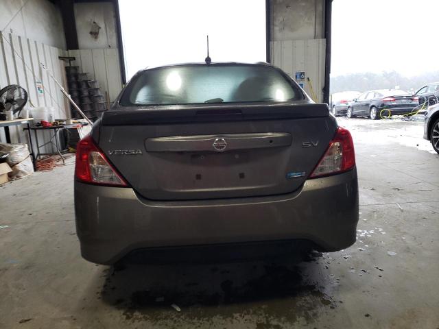Photo 6 from auction – 2016 NISSAN VERSA S with VIN 3N1CN7AP5GL861077