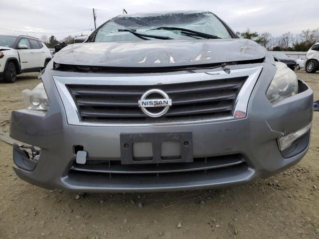 Photo 5 from auction – 2014 NISSAN ALTIMA 2.5 with VIN 1N4AL3APXEN362135