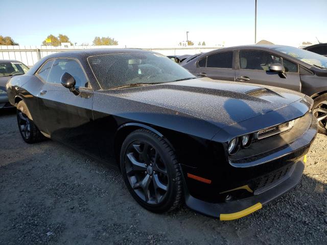 Photo 4 from auction – 2019 DODGE CHALLENGER with VIN 2C3CDZJG3KH759536