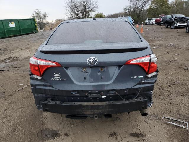 Photo 6 from auction – 2016 TOYOTA COROLLA EC with VIN 2T1BPRHE8GC691108