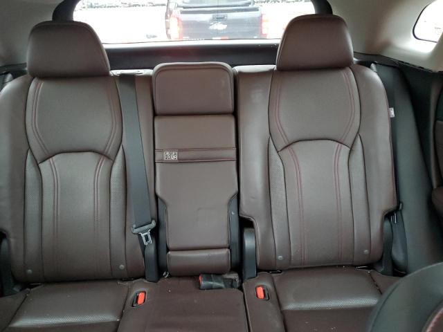 Photo 10 from auction – 2017 LEXUS RX 350 BAS with VIN 2T2ZZMCA1HC045583